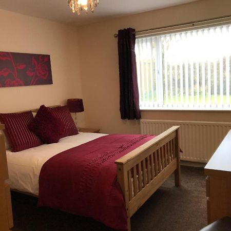 The Bungalow, Lingdale Esterno foto