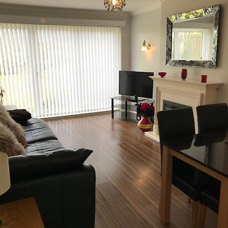 The Bungalow, Lingdale Esterno foto