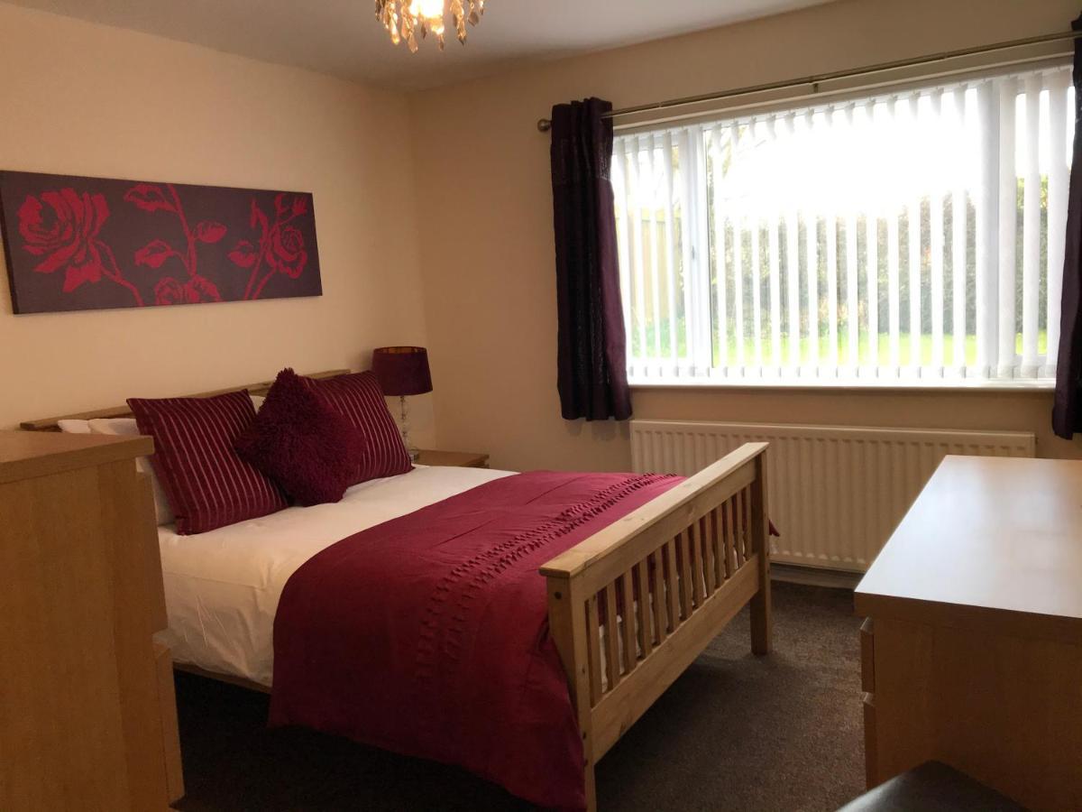 The Bungalow, Lingdale Esterno foto