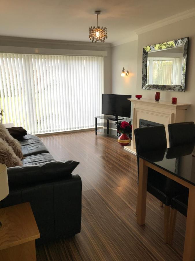 The Bungalow, Lingdale Esterno foto