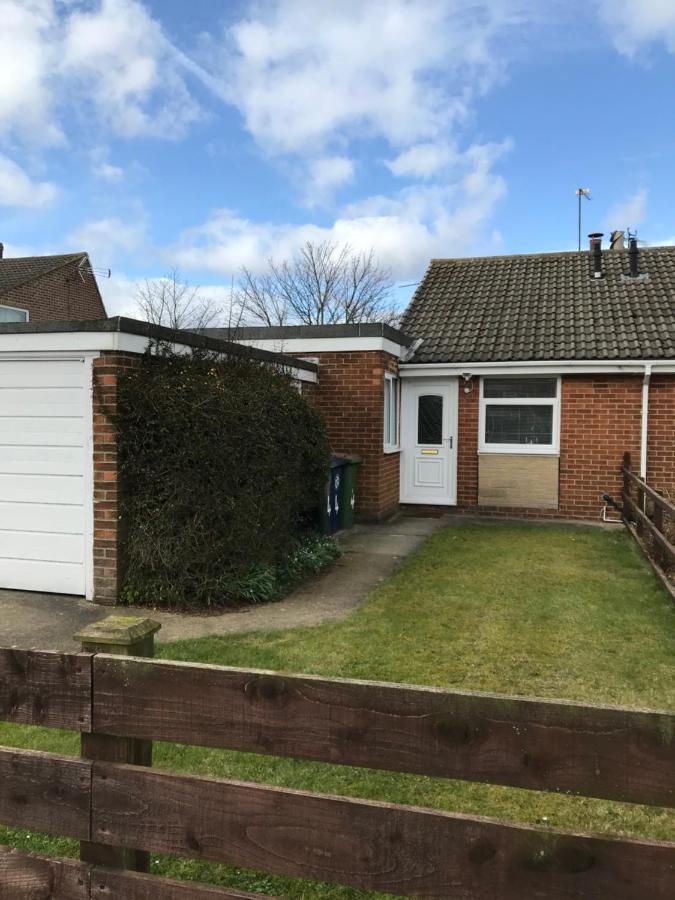 The Bungalow, Lingdale Esterno foto