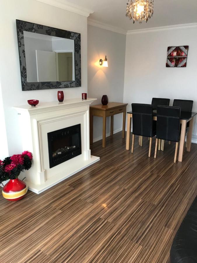 The Bungalow, Lingdale Esterno foto