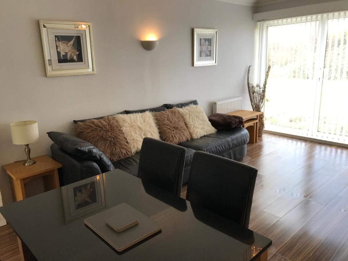 The Bungalow, Lingdale Esterno foto