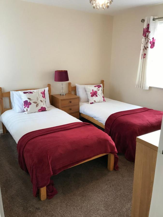 The Bungalow, Lingdale Esterno foto