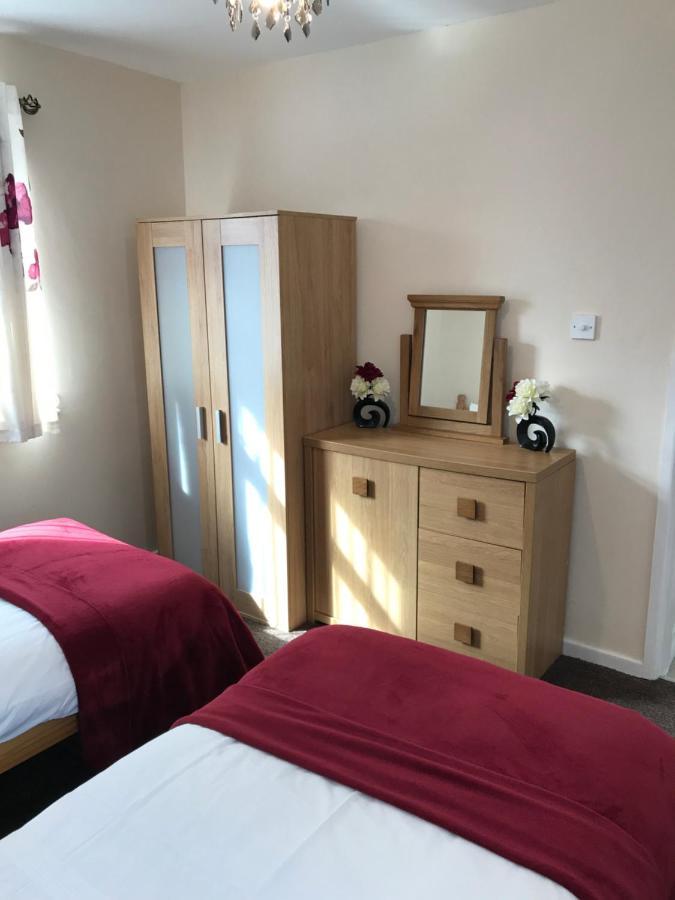 The Bungalow, Lingdale Esterno foto